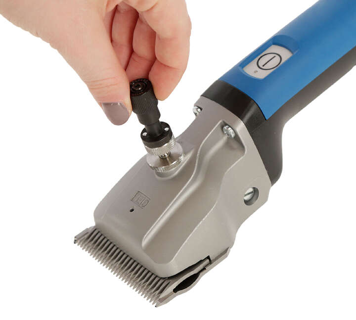 AESCULAP Aesculap Akkuschermaschine Bonum